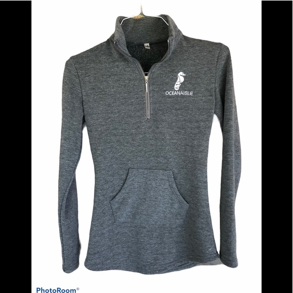 unknown Tops - ❌ FINAL PRICE ❌ Fleece Lined Pullover Sweatshirt